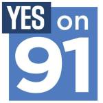 yeson91logo